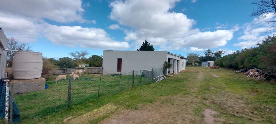 Commercial Property for Sale in Mossel Bay Rural Western Cape